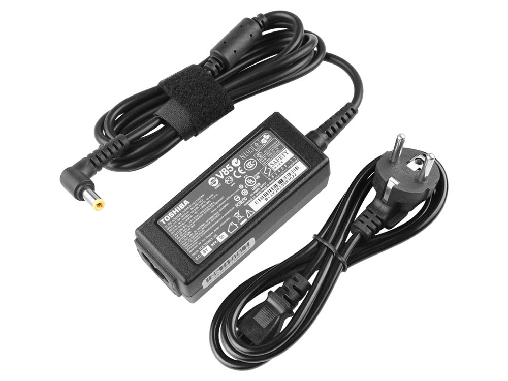 30W Toshiba AC100 AC100-10U AC Adapter Laddare