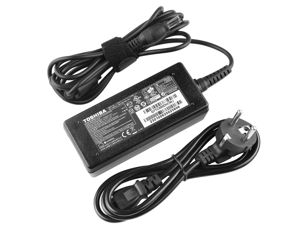 45W Toshiba A045R001L Original AC Adapter Laddare