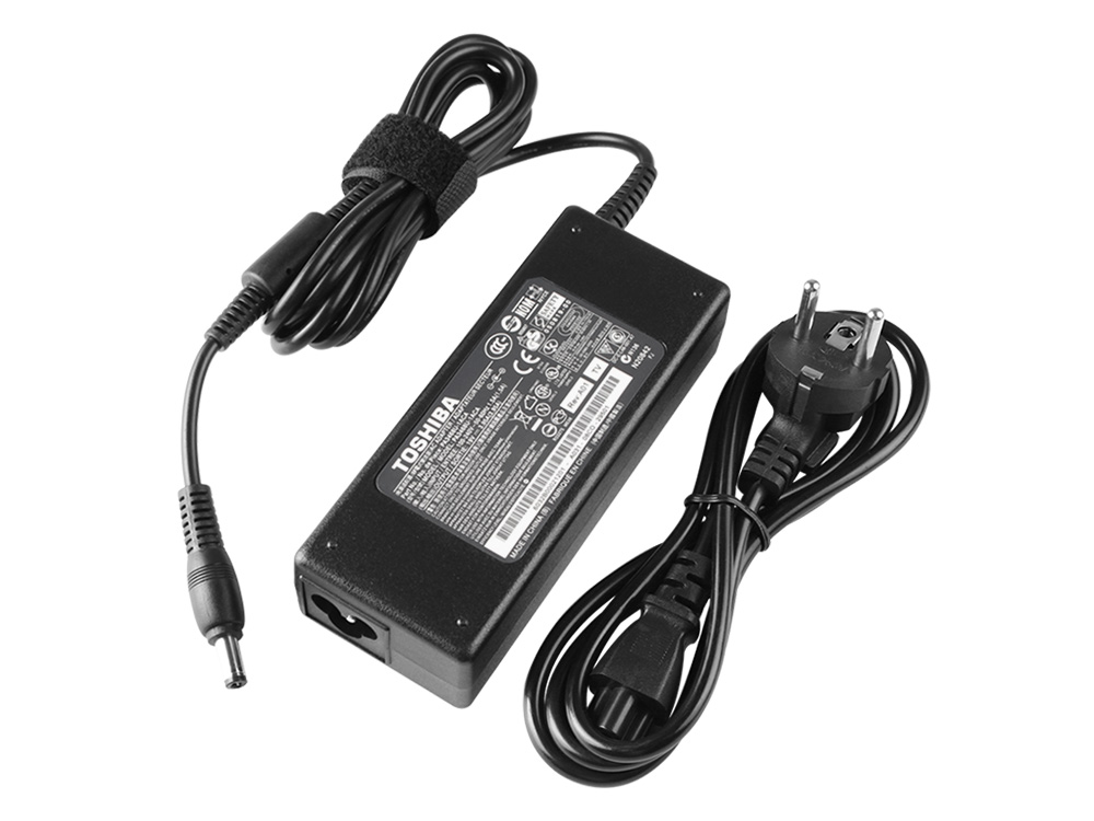 75W Toshiba G71C000DT110 Original AC Adapter Laddare