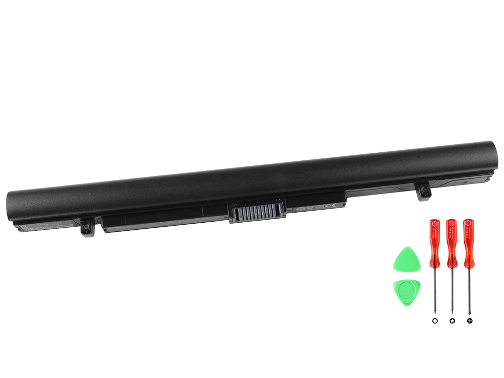 Original 45Wh Batería Toshiba Satellite Pro R50-B-10E R50-B-10L